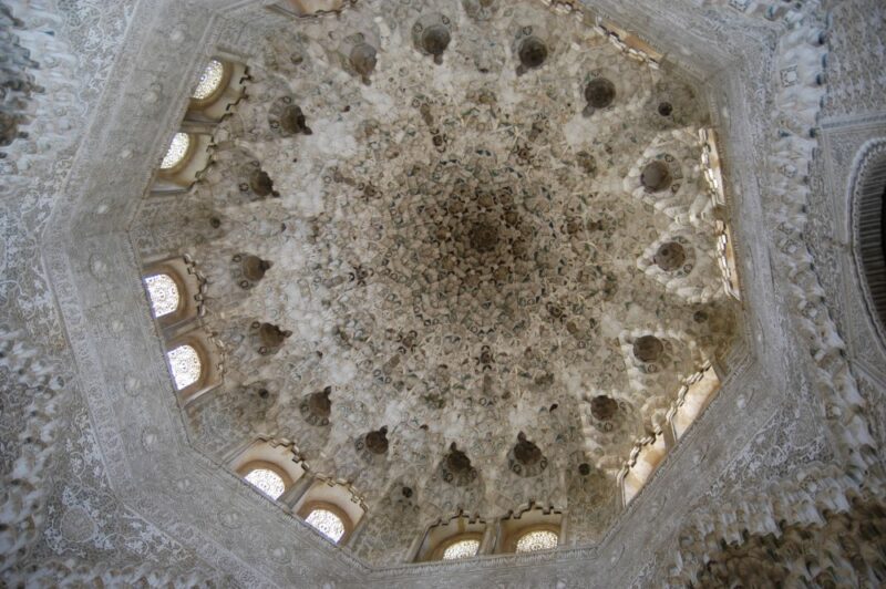 #alhambra#palazzo#nasridi