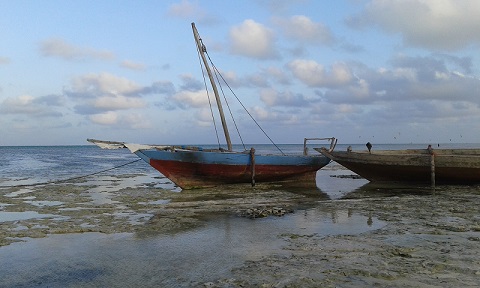 Casadamare Zanzibar.Un Buen Retiro nell’isola delle spezie.